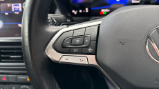 Volkswagen T-Cross 1.0 TSI 110 SE Edition 5dr DSG Petrol Estate